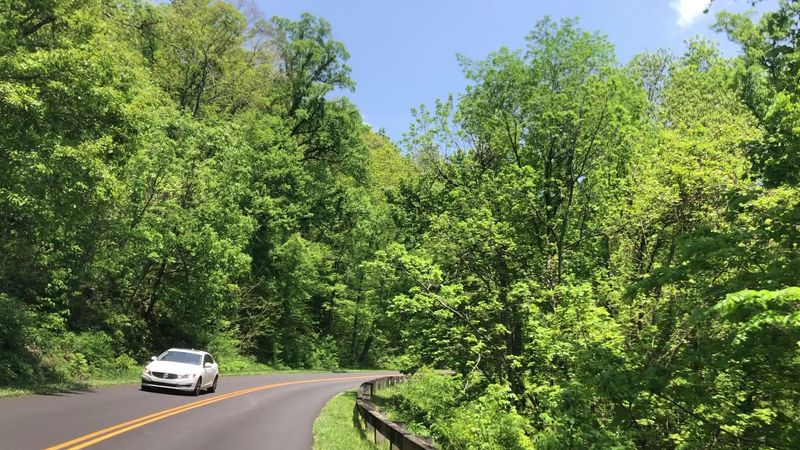 Blue Ridge Parkway
