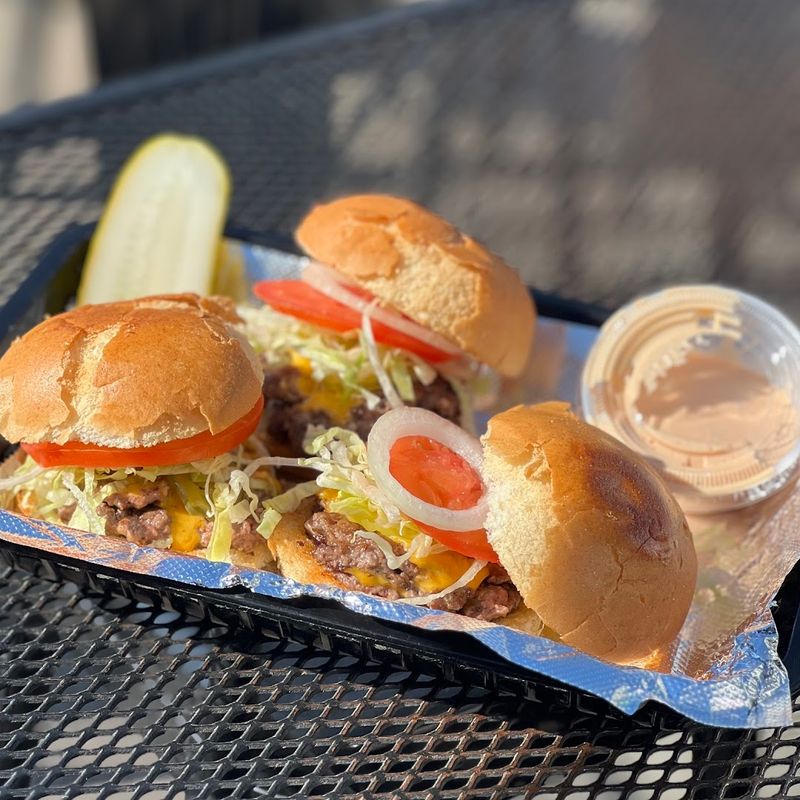 MoJoe's Burger Joint