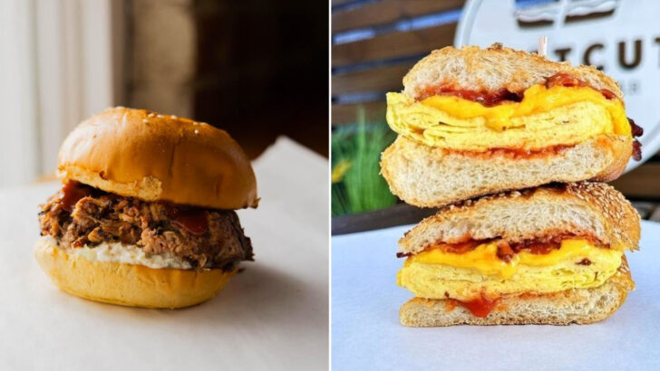 11 North Carolina Delis Perfect For A Quick Lunch