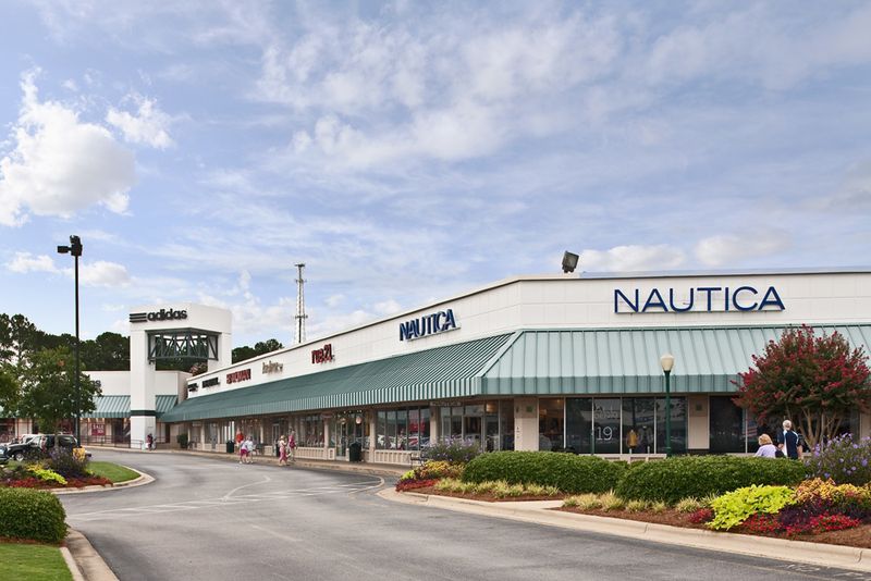 Carolina Premium Outlets