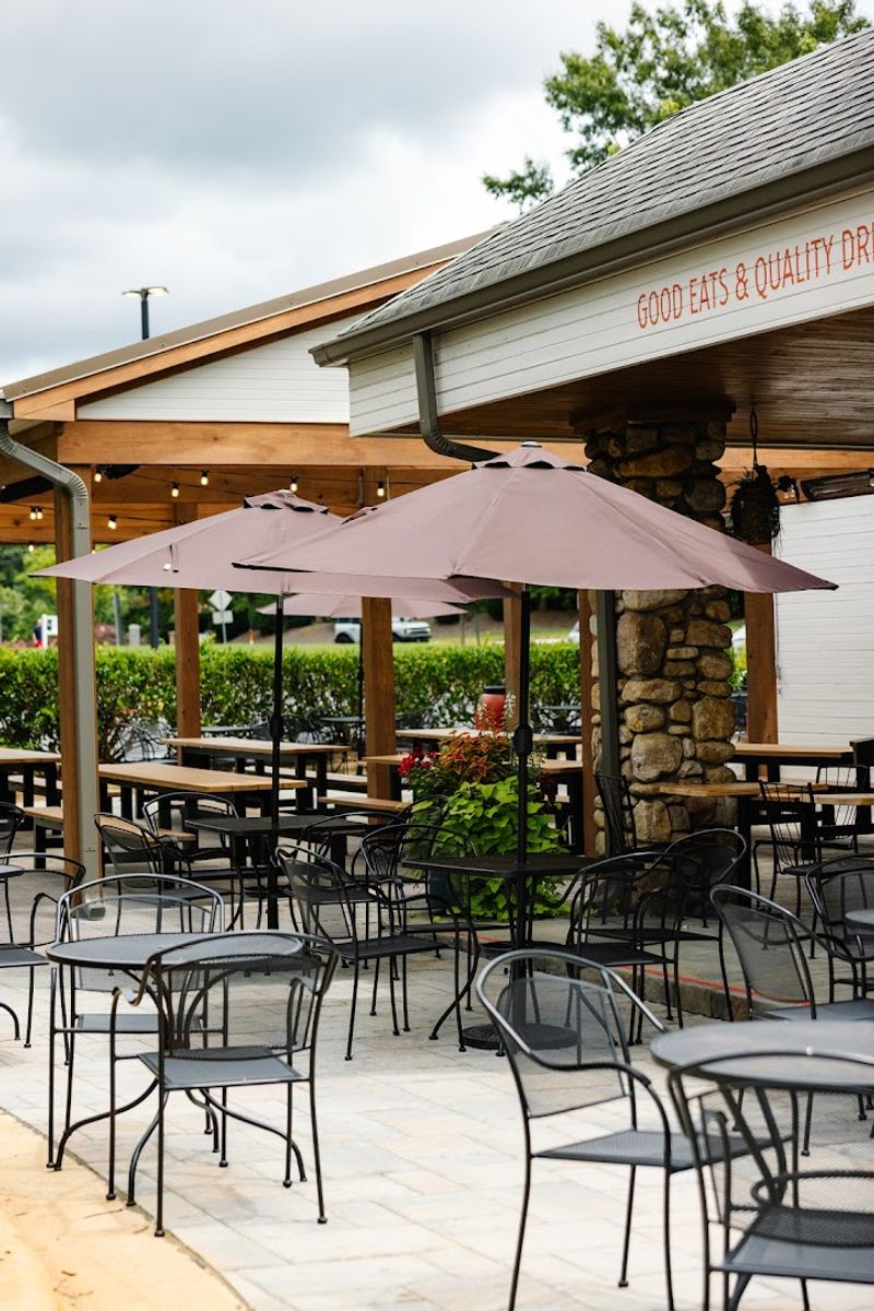 Sola Coffee Café – Raleigh