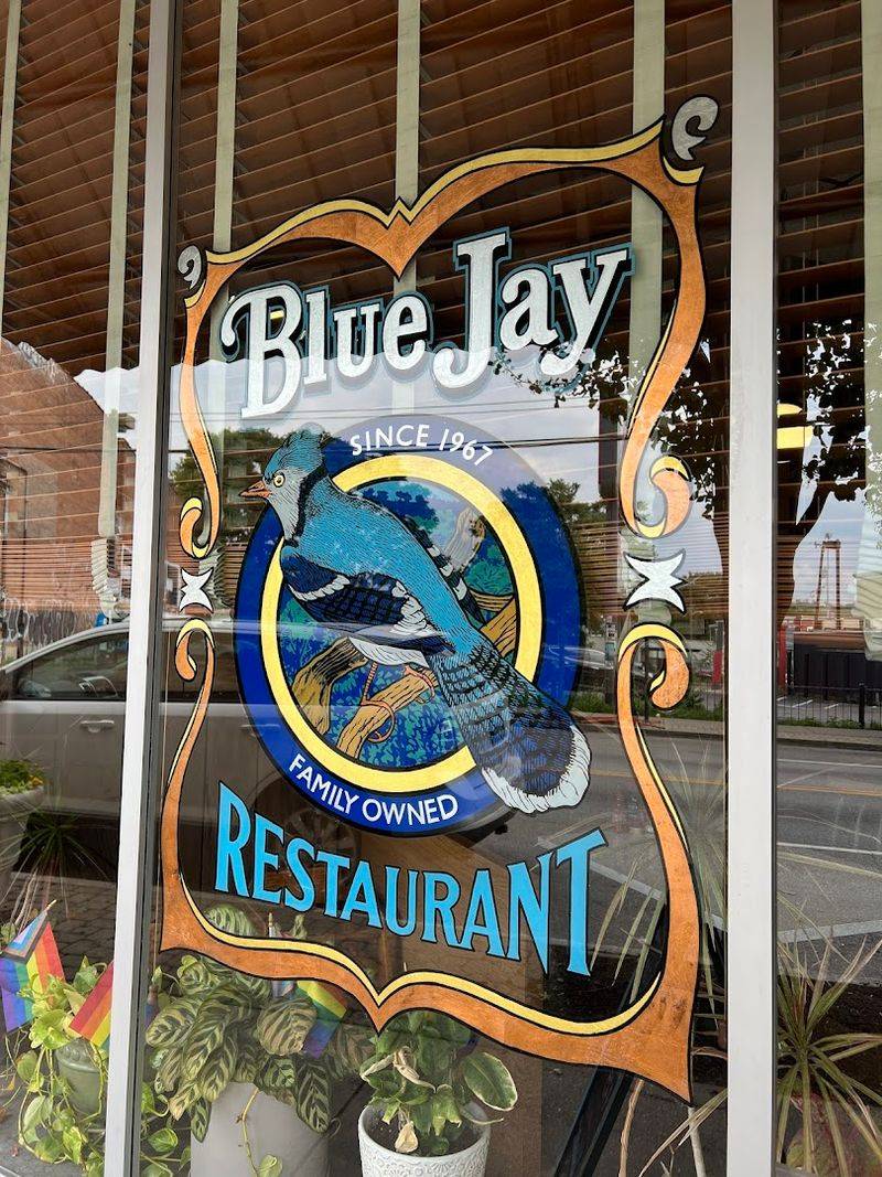 Blue Jay Restaurant