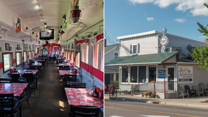 11 Ohio American Cafés Families Have Been Visiting For Generations