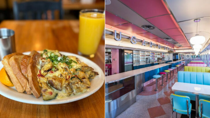11 Ohio Breakfast Restaurants Locals Always Recommend To Visitors