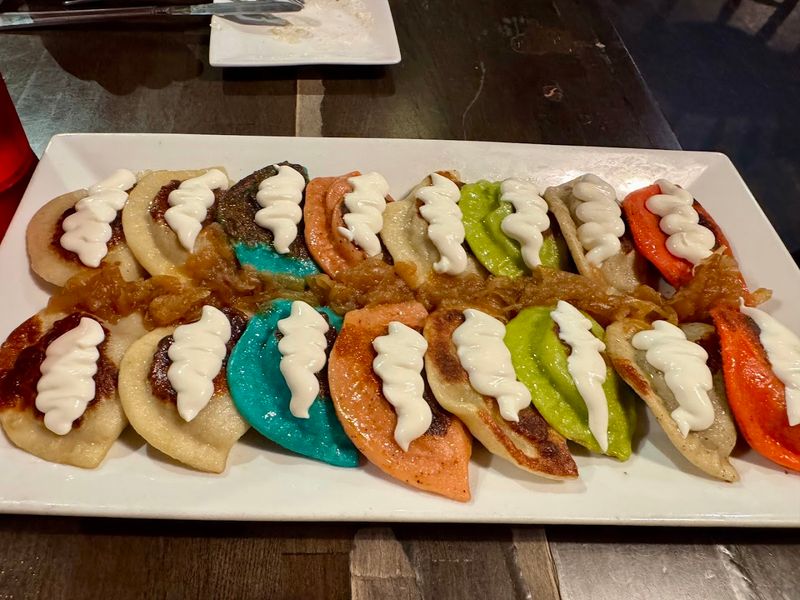 Pierogi Mountain (Columbus)