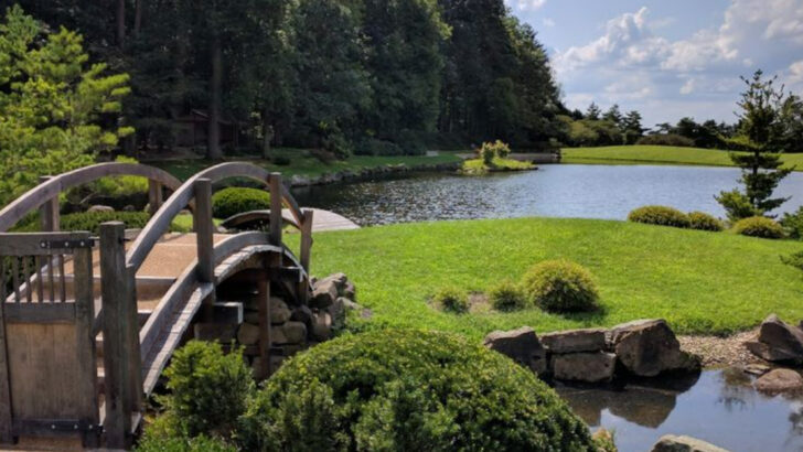 11 Ohio Day Trips Perfect for Mild Weather and Open Windows in May