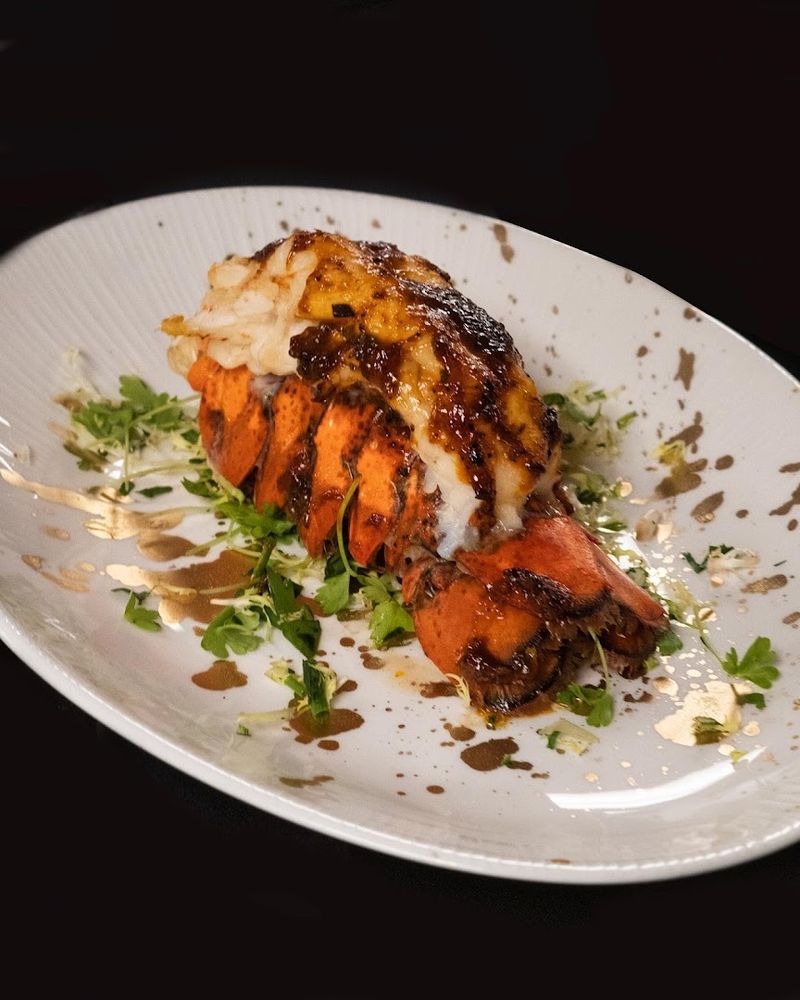 Marble Room Steaks & Raw Bar - Cleveland, Cuyahoga County