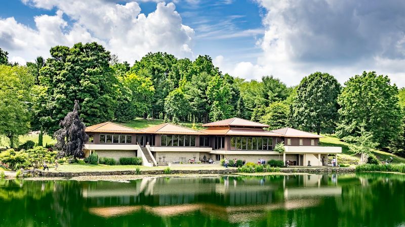 Schnormeier Gardens