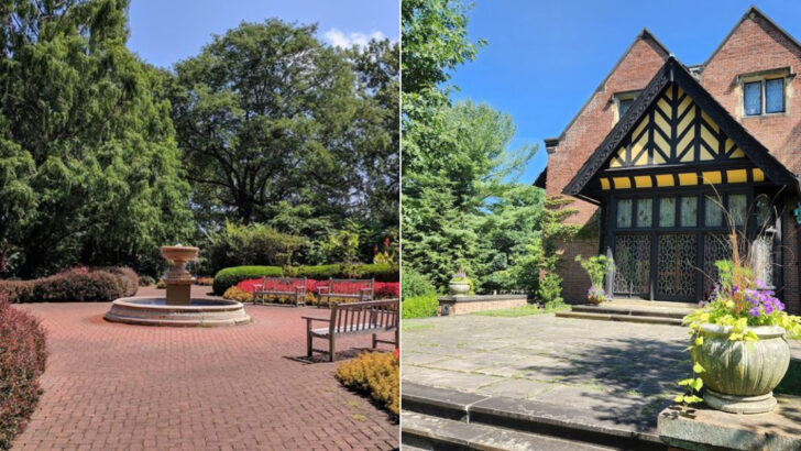 11 Ohio Flower Destinations Nature Lovers Should See During May
