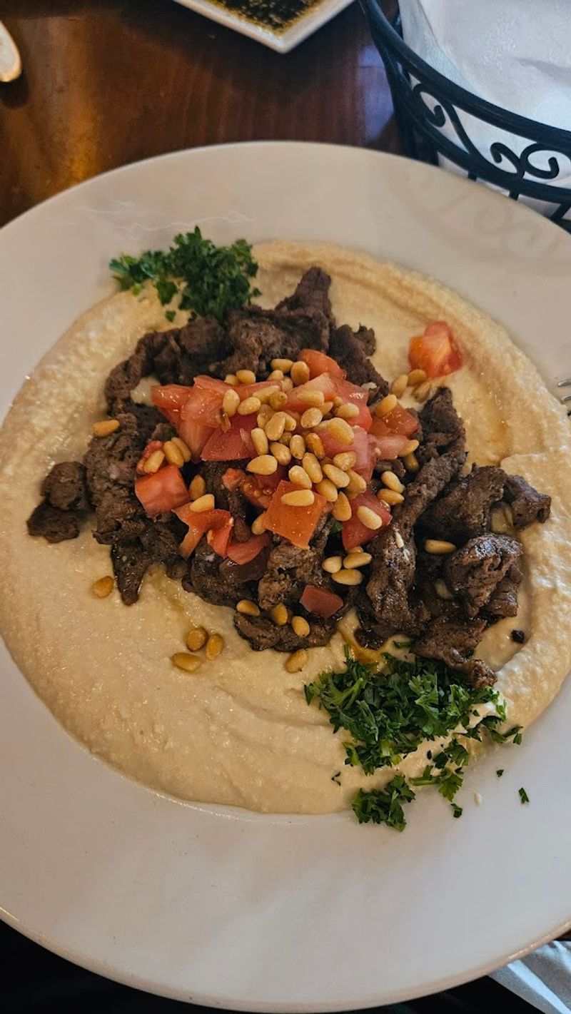 Taza A Lebanese Grill &ndash; Cleveland