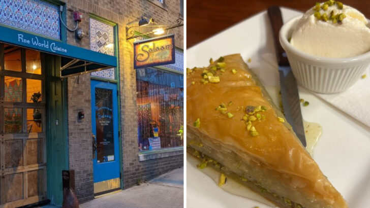 11 Ohio Mediterranean Restaurants Locals Can&rsquo;t Stop Recommending