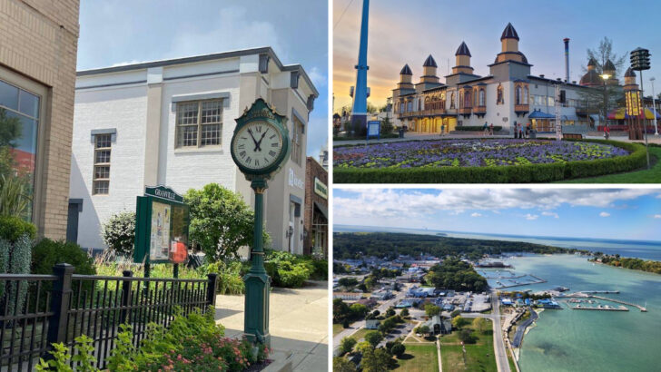 11 Ohio Memorial Day Trips Families Love Returning To Every Year