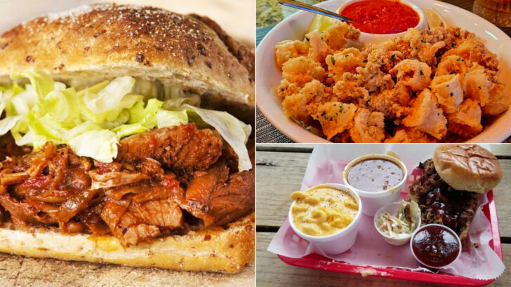 11 Ohio Soul Food Restaurants Where Every Plate Feels Made With Care