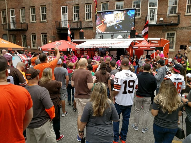 Barley House &ndash; Cleveland