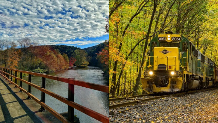 11 Overlooked Attractions in Pennsylvania That Deserve More Attention From Travelers