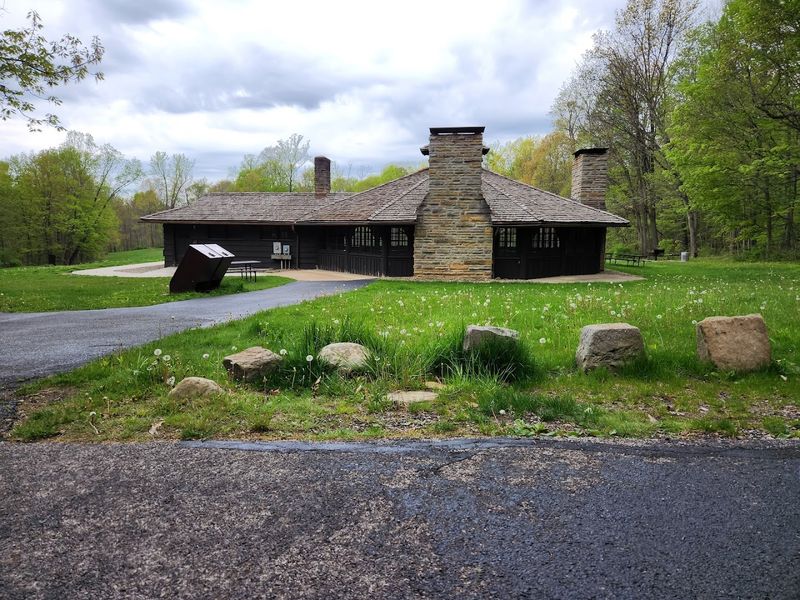 Cuyahoga Valley National Park