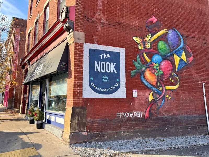 The Nook (Pittsburgh)