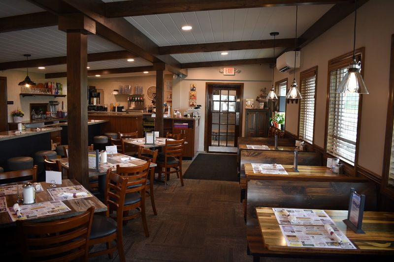 Kountry Kitchen Family Restaurant (Manheim)