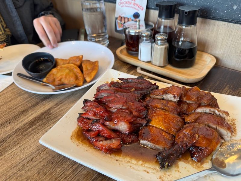 Sang Kee Peking Duck House