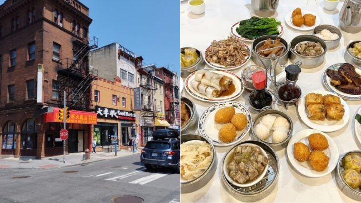 11 Pennsylvania Chinese Restaurants Families Have Loved For Generations