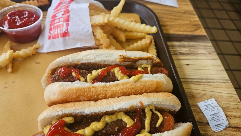 Yocco's Hot Dogs - Allentown