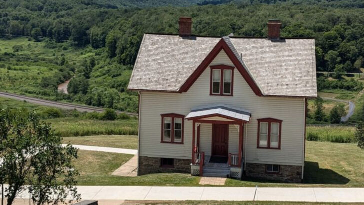 11 Pennsylvania Experiences That Feel More Meaningful Than Typical Sightseeing Stops