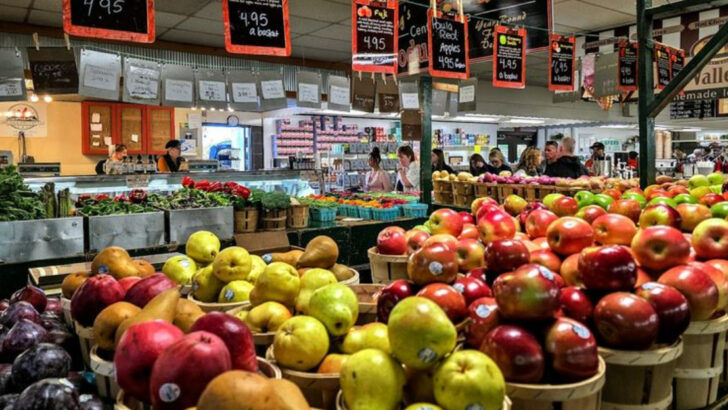 11 Pennsylvania Farmers Markets Overflowing With Homemade Goods in May