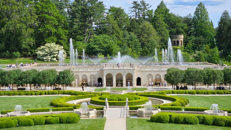 Longwood Gardens (Kennett Square)