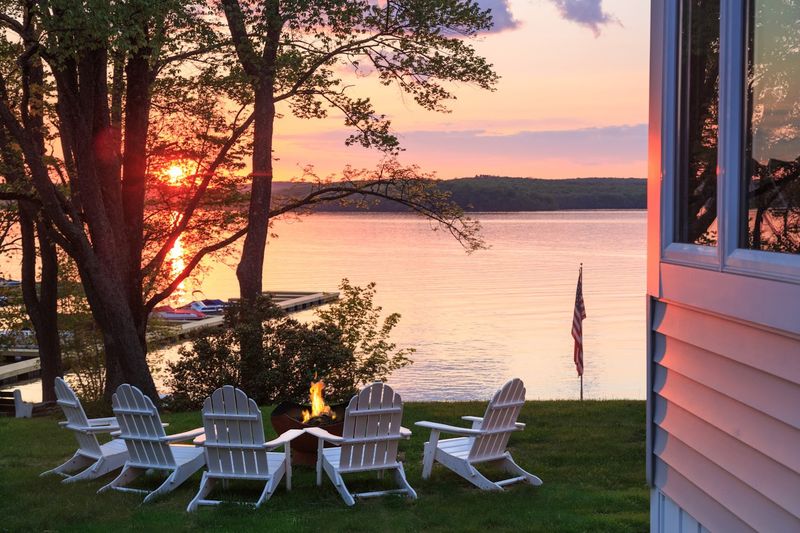 Silver Birches Resort 
