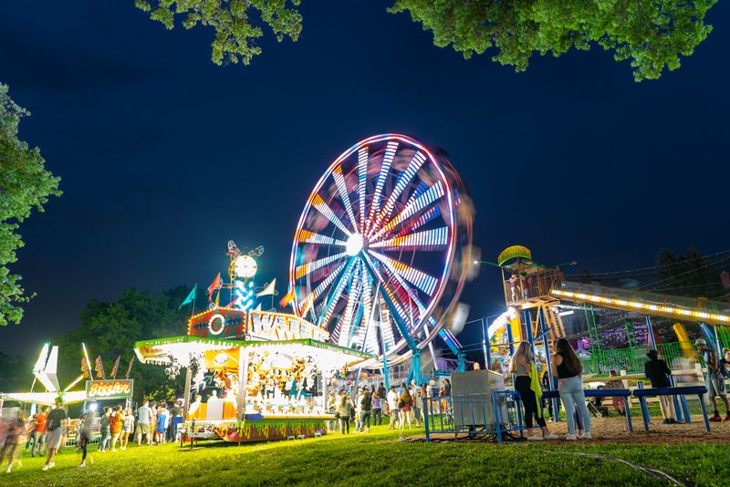 Phoenixville Dogwood Festival & Parade