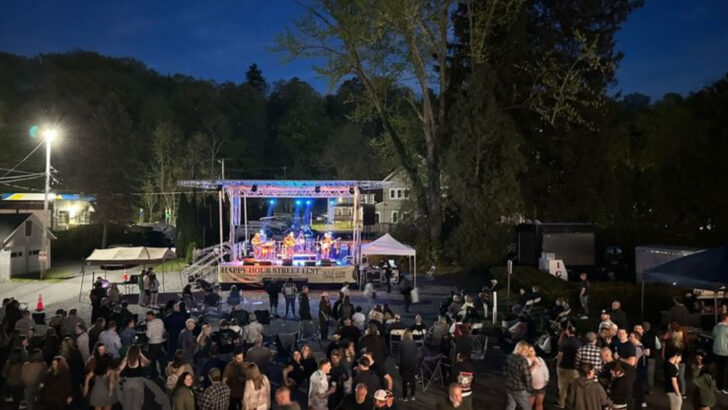 11 Pennsylvania Spring Festivals That Turn Ordinary Weekends Into Small-Town Celebrations