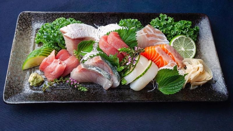 Royal Sushi & Izakaya
