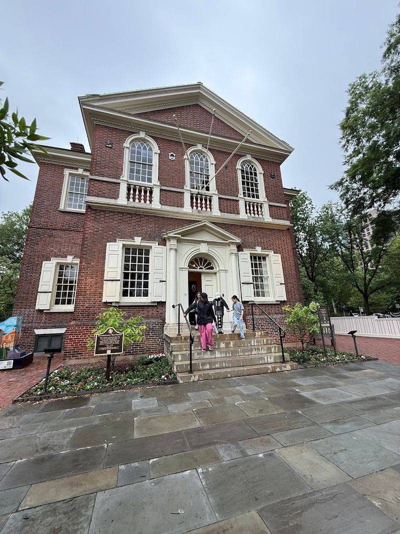 A Taste of History by Founding Footsteps