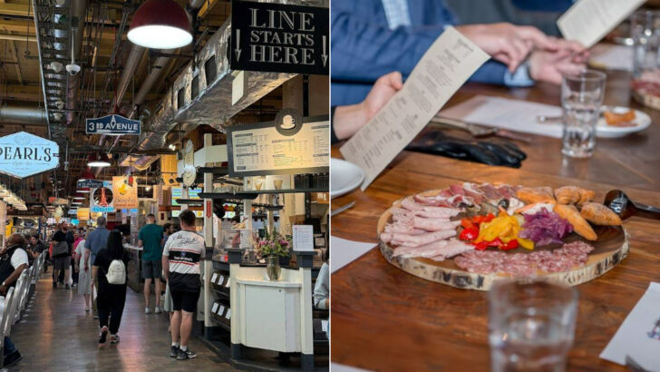 11 Philly Pennsylvania Tours That Turn Every Bite Into a Walk Through Local History