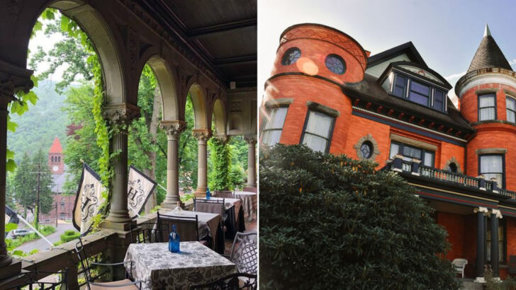11 Prettiest Pennsylvania Destinations for a Peaceful Weekend Away