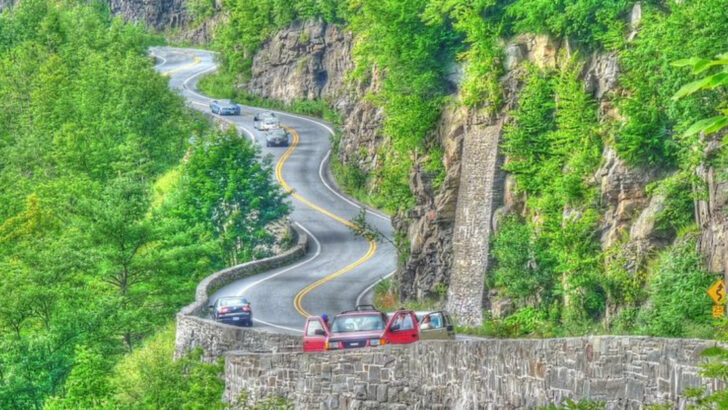 11 Scenic Pennsylvania Drives That Feel Even Better With the Windows Rolled Down