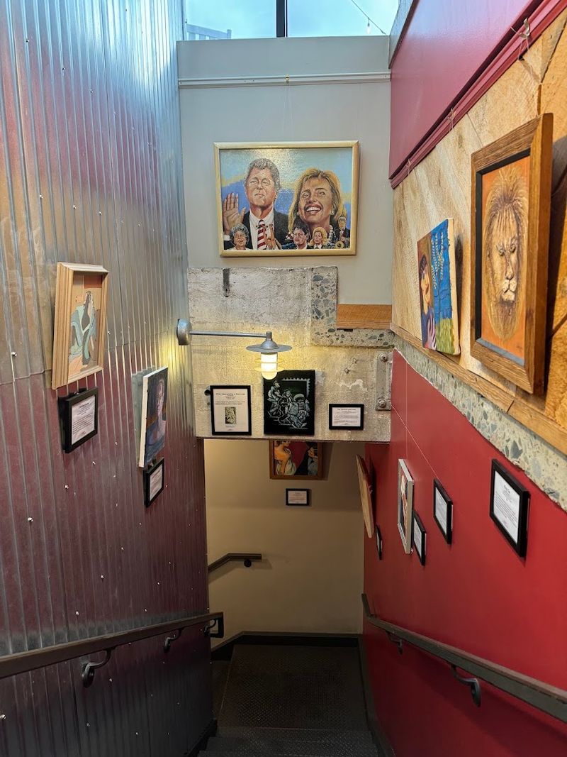 Museum Of Bad Art
