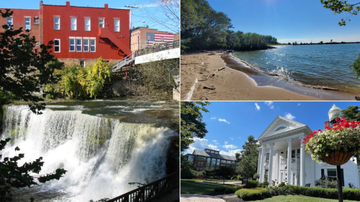 11 Spring Destinations in Ohio Filled With Flowers, Festivals, and Scenic Walks
