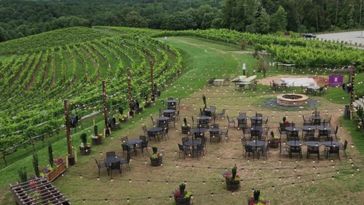 11 Weekend Escapes in Georgia That Feel Far More Relaxing Than Expected