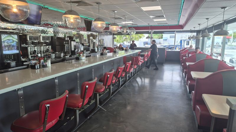 Lester's Diner (Fort Lauderdale)