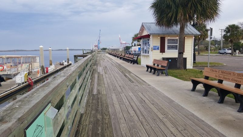 Fernandina Beach