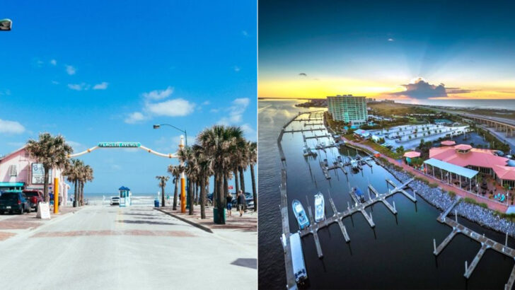 12 Beach Towns in Florida Where Easy Days And Ocean Views Go Hand In Hand