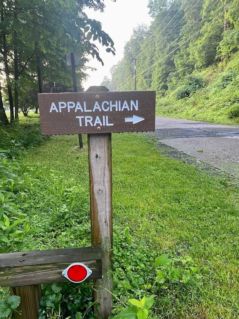 Appalachian Trail - Pennsylvania Section