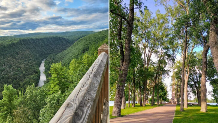 12 Best Hiking Spots Across Pennsylvania for Every Skill Level