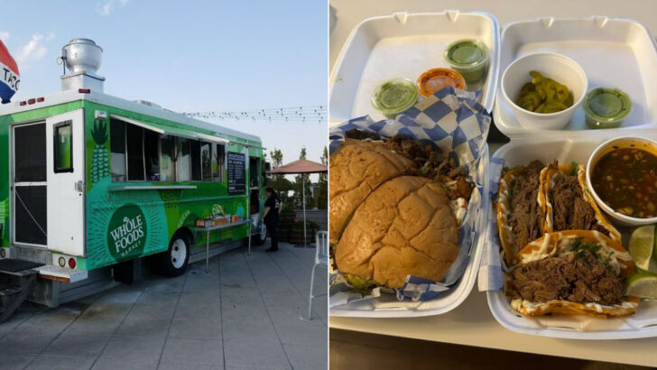 12 Best Taco Trucks in Pennsylvania You’ll Wish You Found Earlier
