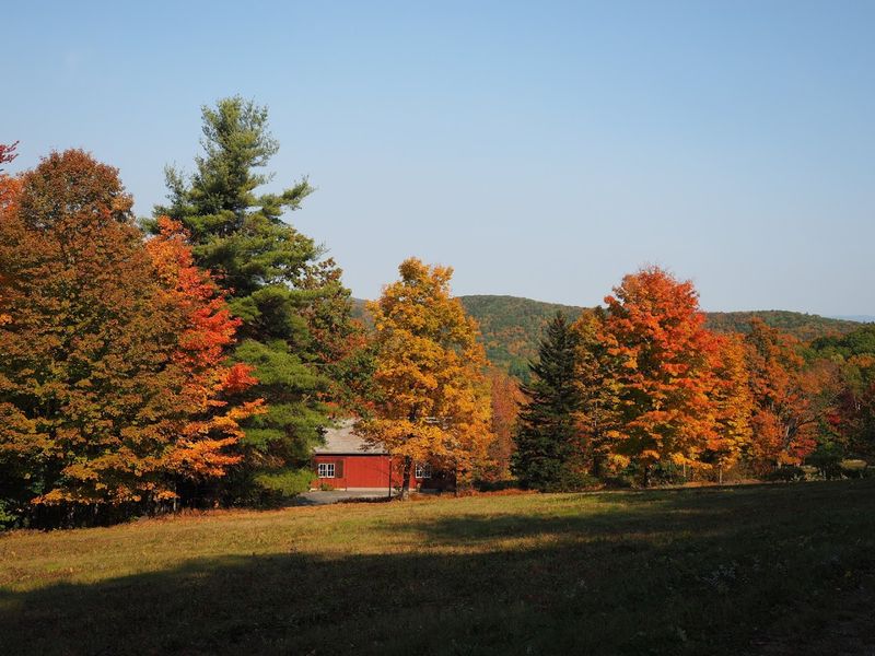 Berkshires - Western Massachusetts