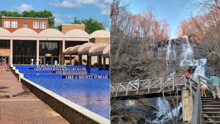 12 Budget-Friendly Experiences in Georgia That Still Feel Special and Well Worth Doing