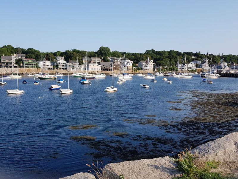Rockport