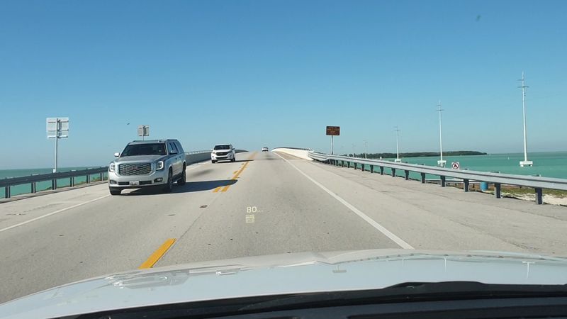Overseas Highway (US-1)