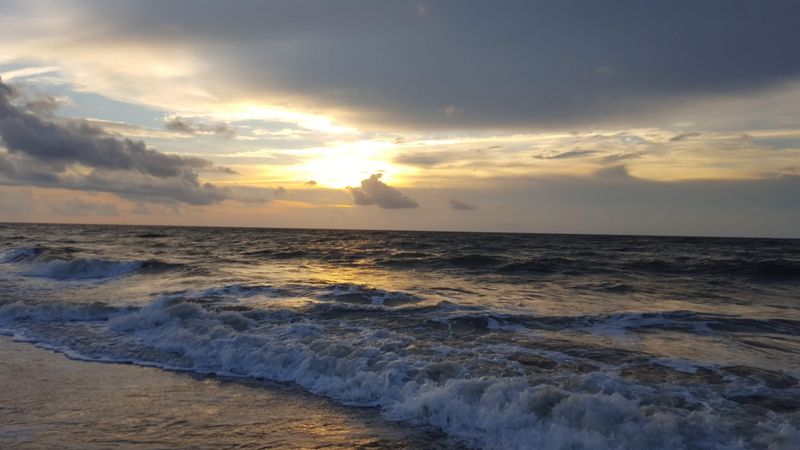Tybee Island